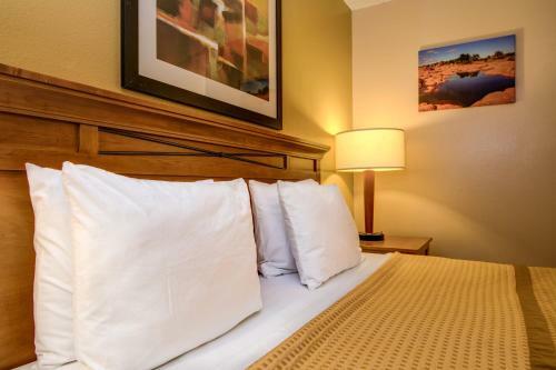Motel Vagabond Inn Cedar City