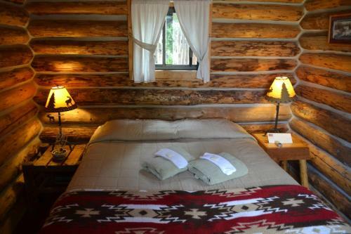 Hotel Escalante Outfitters