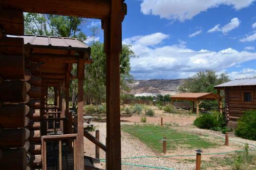 Hotel Escalante Outfitters