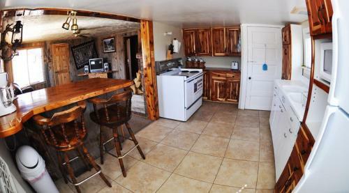 Wild West Retreat