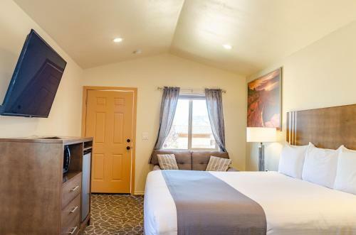 Mountain Ridge Motel