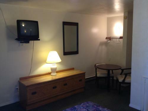 Motel Budget Inn