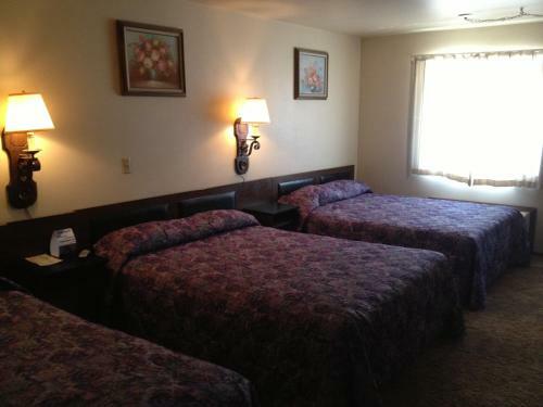 Motel Budget Inn