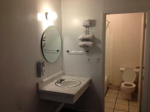 Motel Budget Inn