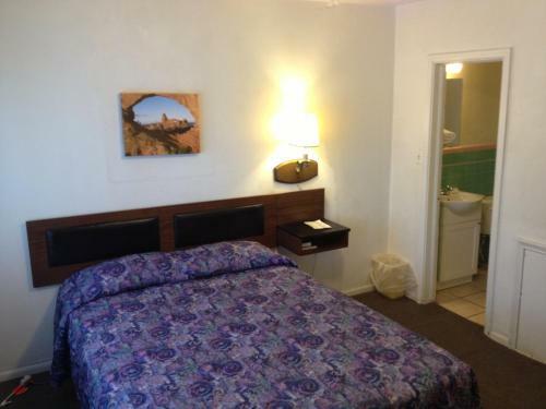 Motel Budget Inn
