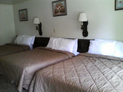 Motel Budget Inn