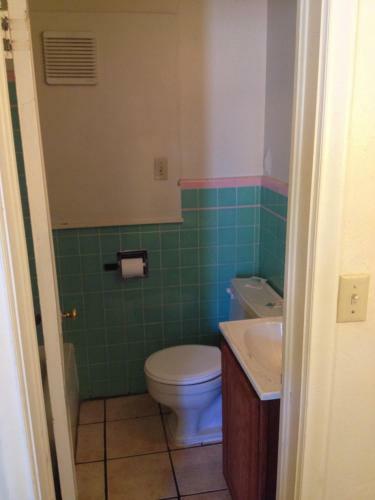 Motel Budget Inn