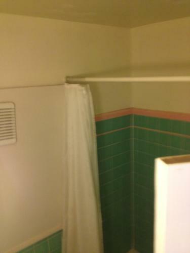 Motel Budget Inn