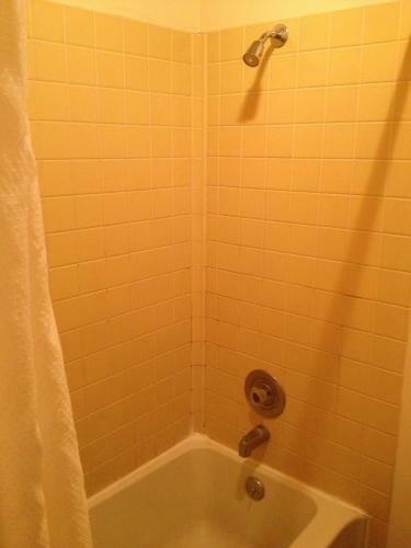 Motel Budget Inn