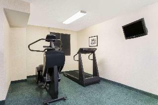 Hotel Ramada Cedar City
