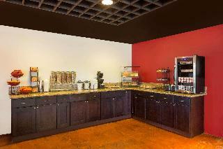Hotel Ramada Cedar City