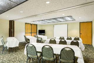 Hotel Ramada Cedar City