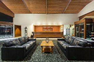 Hotel Ramada Cedar City