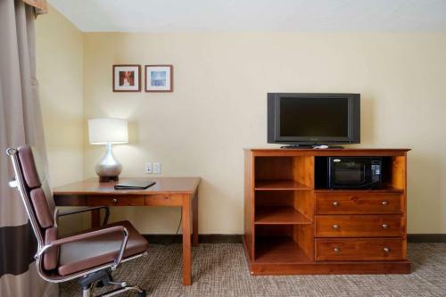 Hotel Comfort Inn And Suites Cedar City