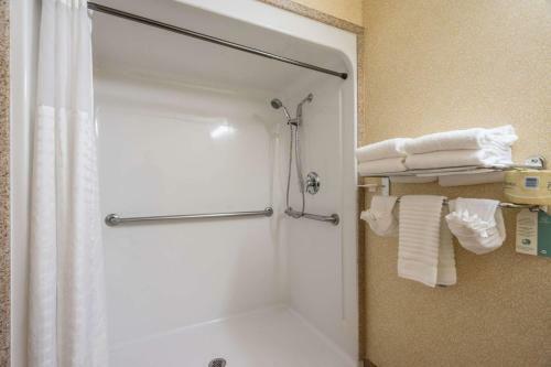 Hotel Comfort Inn And Suites Cedar City