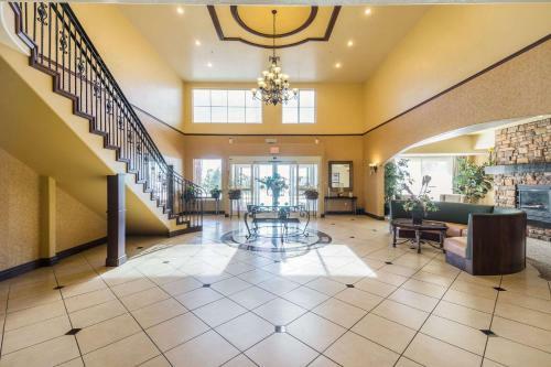 Hotel Comfort Inn And Suites Cedar City