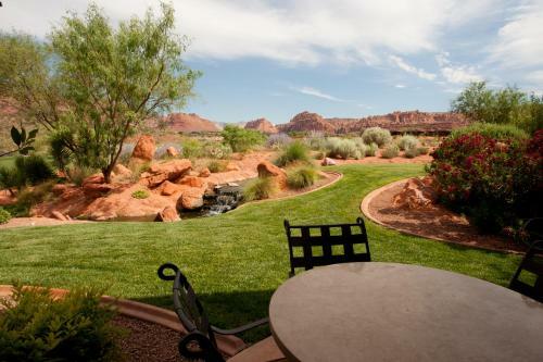 Hotel The Inn At Entrada