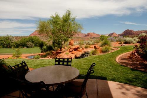 Hotel The Inn At Entrada