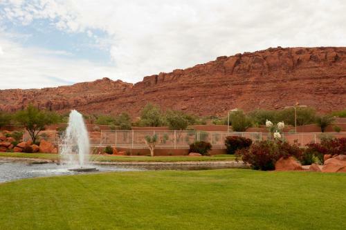 Hotel The Inn At Entrada