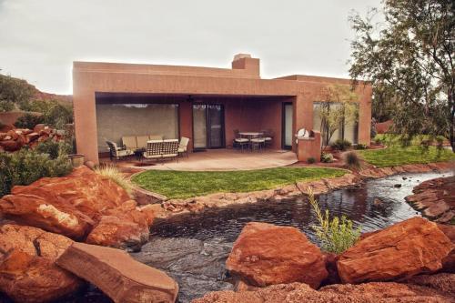 Hotel The Inn At Entrada