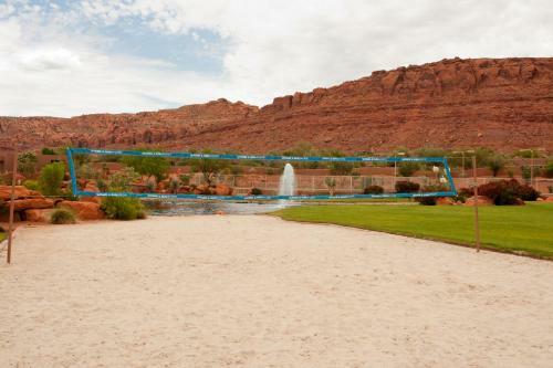 Hotel The Inn At Entrada