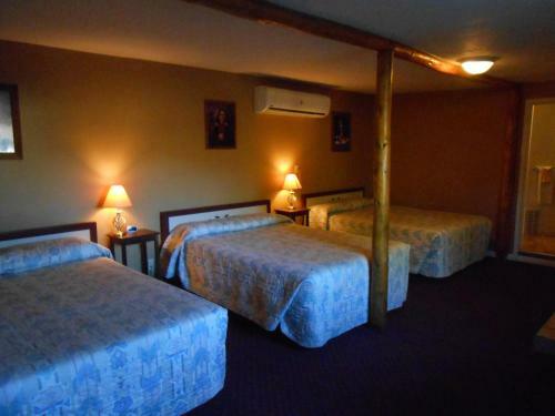 Motel Redrock Country Inn