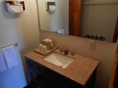 Motel Redrock Country Inn