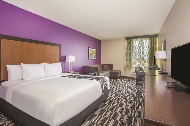 Hotel La Quinta Inn & Suites Cedar City