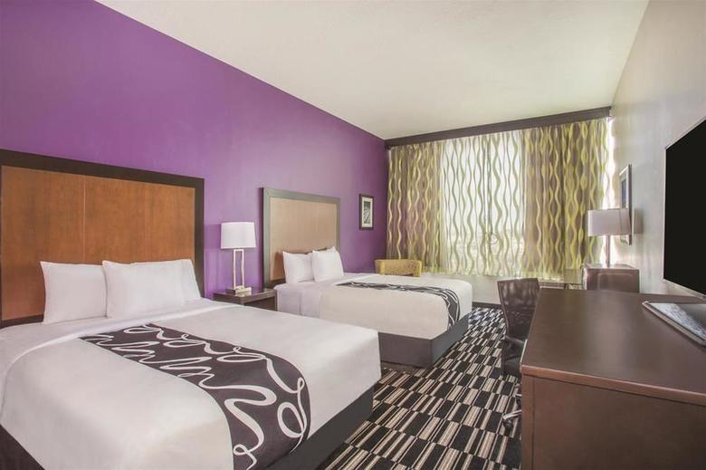 Hotel La Quinta Inn & Suites Cedar City