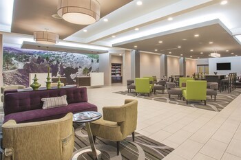 Hotel La Quinta Inn & Suites Cedar City