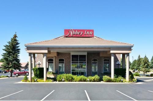 Hotel Abbey Inn Cedar City