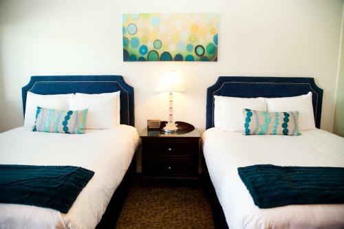 Motel Quail Park Lodge- A Canyons Collection Property