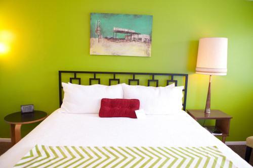 Motel Quail Park Lodge- A Canyons Collection Property