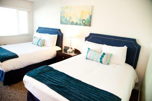 Motel Quail Park Lodge- A Canyons Collection Property