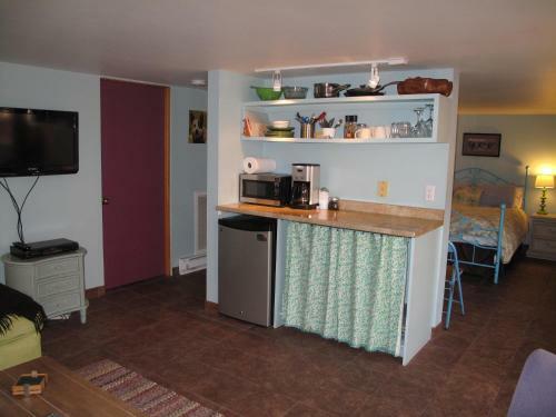 Stellaruby Cottages
