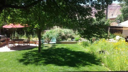 Stellaruby Cottages