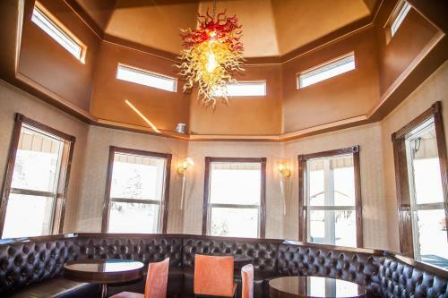 Canyons Boutique Hotel - A Canyons Collection Property