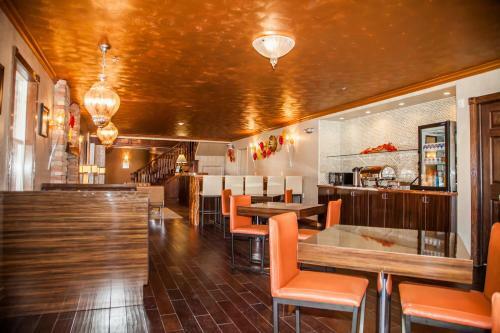 Canyons Boutique Hotel - A Canyons Collection Property