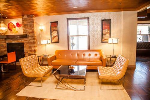 Canyons Boutique Hotel - A Canyons Collection Property