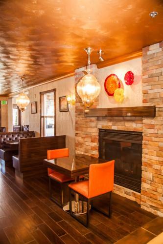 Canyons Boutique Hotel - A Canyons Collection Property