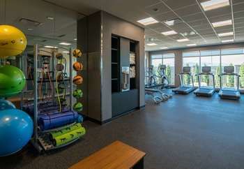 Hotel Fairfield Inn & Suites By Marriott Provo Orem