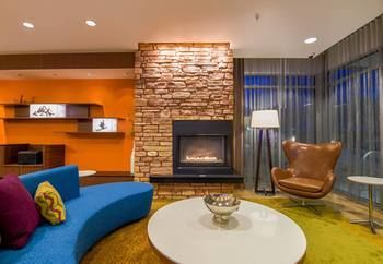 Hotel Fairfield Inn & Suites By Marriott Provo Orem