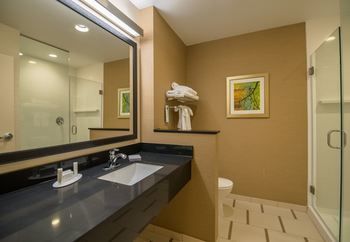 Hotel Fairfield Inn & Suites By Marriott Provo Orem