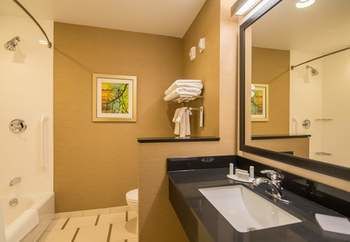 Hotel Fairfield Inn & Suites By Marriott Provo Orem