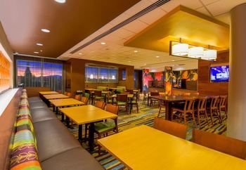 Hotel Fairfield Inn & Suites By Marriott Provo Orem