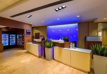 Hotel Fairfield Inn & Suites By Marriott Provo Orem