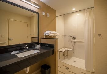 Hotel Fairfield Inn & Suites By Marriott Provo Orem