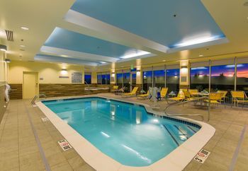 Hotel Fairfield Inn & Suites By Marriott Provo Orem