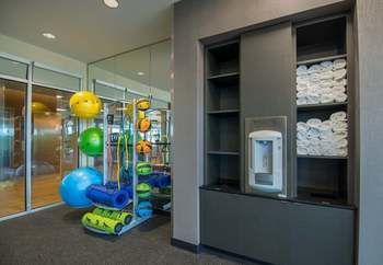 Hotel Fairfield Inn & Suites By Marriott Provo Orem