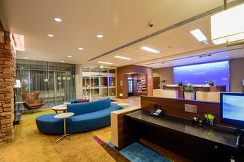 Hotel Fairfield Inn & Suites By Marriott Provo Orem